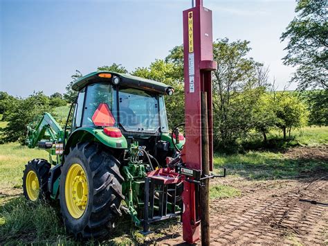 shaver hydraulic post driver skid steer mount|shaver post driver hydraulic cylinder.